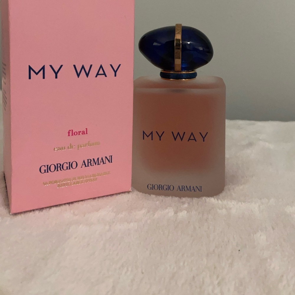 Armani Beauty My Way Eau de